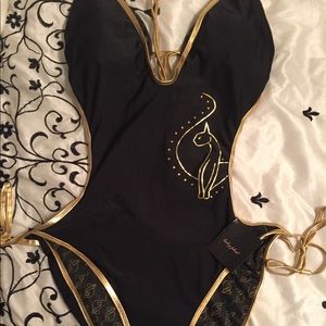 Swimming suit (new)